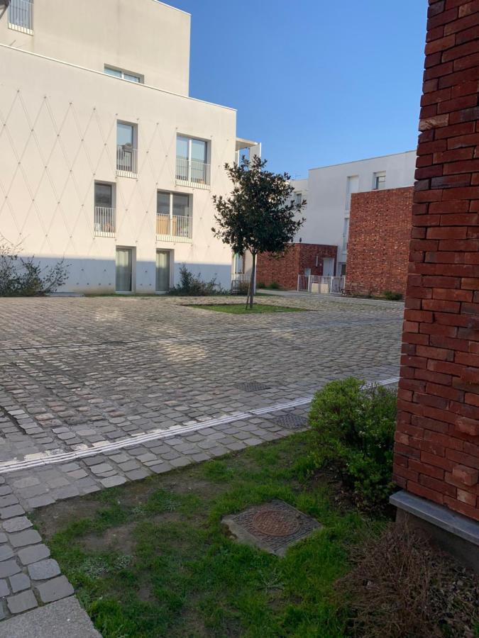 Place Verte 2302 ليل المظهر الخارجي الصورة